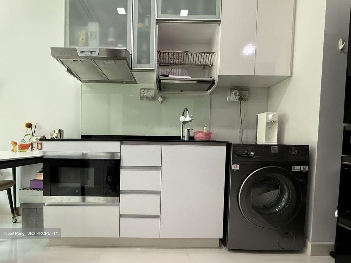 Parc Rosewood (D25), Condominium #598296131